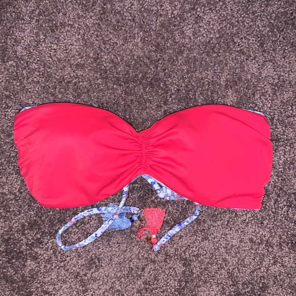 Strapless Bikini Top - Picture 3 of 4